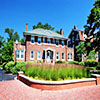 Students Services Center in North Park University